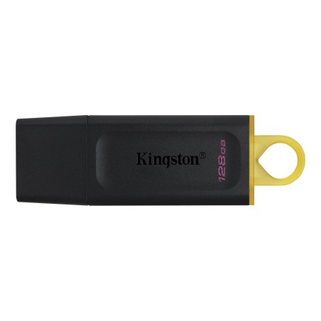 Pen Drive_128GB USB 3.0 Kingston