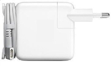 Alimen. Notebook Apple 85W 18,5V-4,6A  New Magsafe tip Compatibile