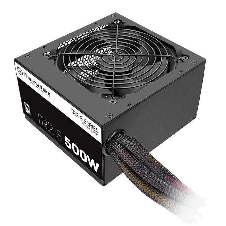 Alimentatore Thermaltake 500W TR2 S