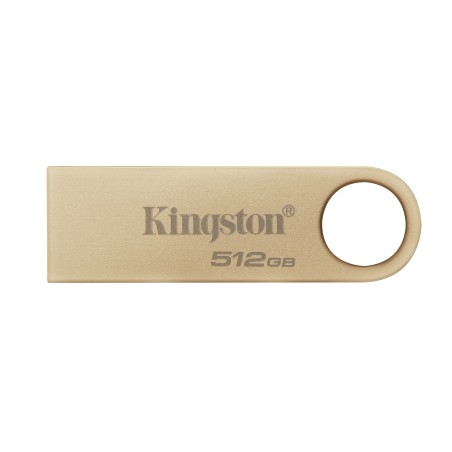 Pen Drive_512GB USB 3.0 Kingston