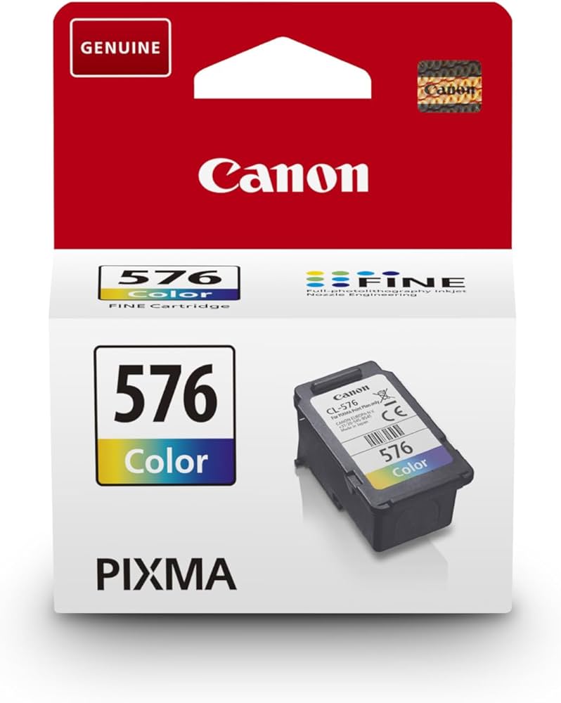 CANON PG-576 Colore Originale