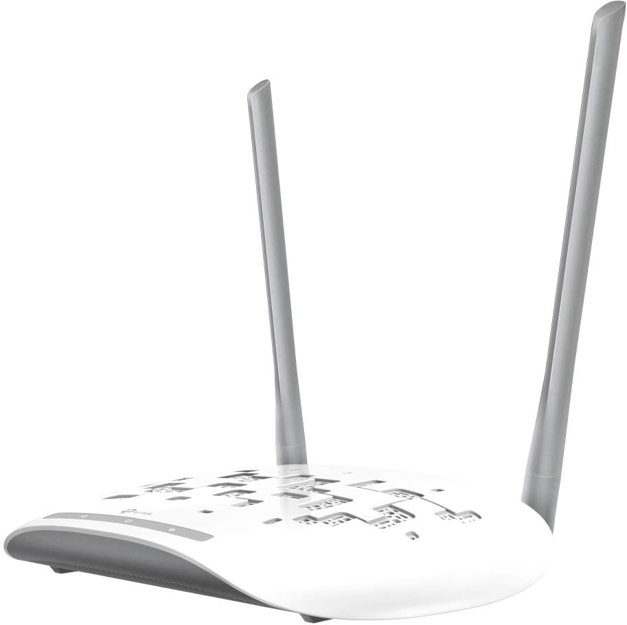 Access Point TP-Link 300MBPS Wireless-N TL-WA801ND