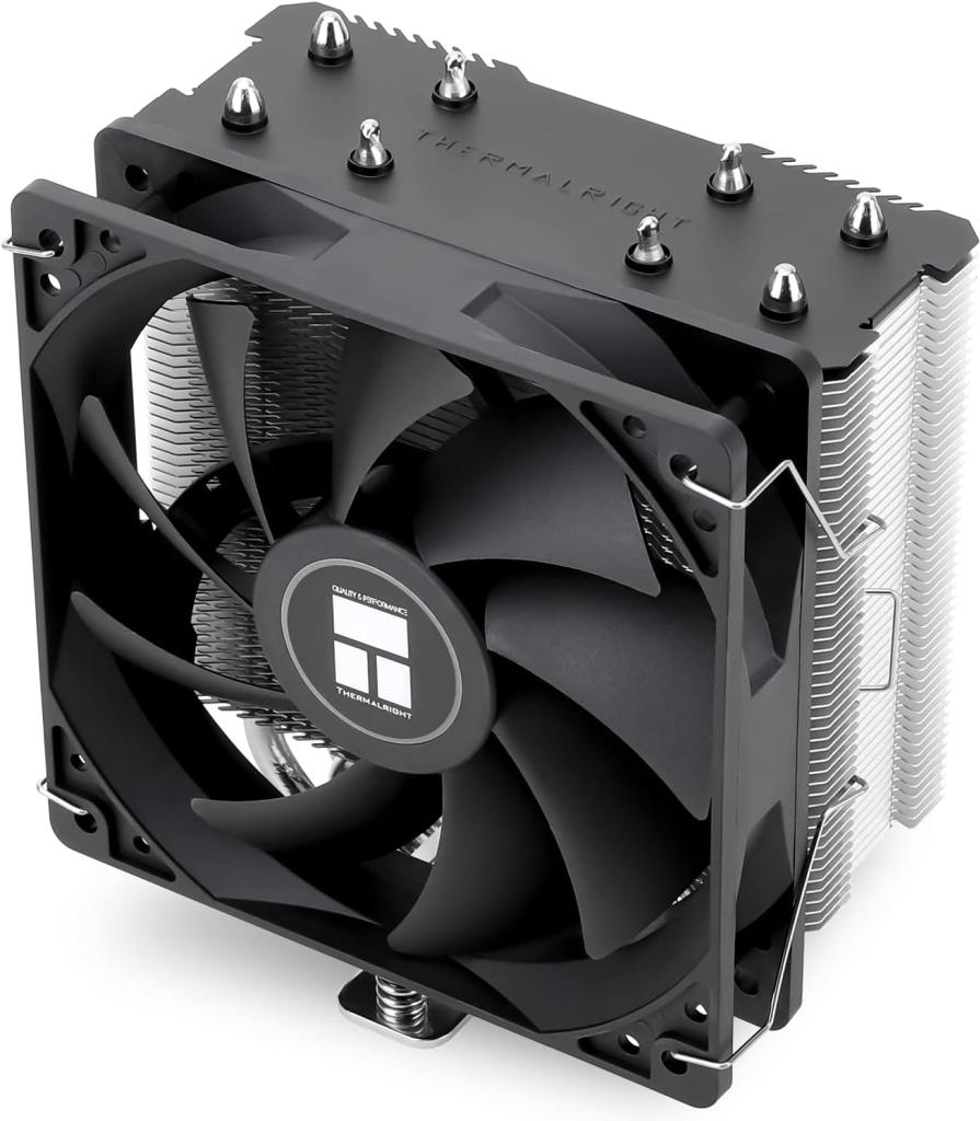 Cooler ThermalRight Assassin X120 R SEUniversal