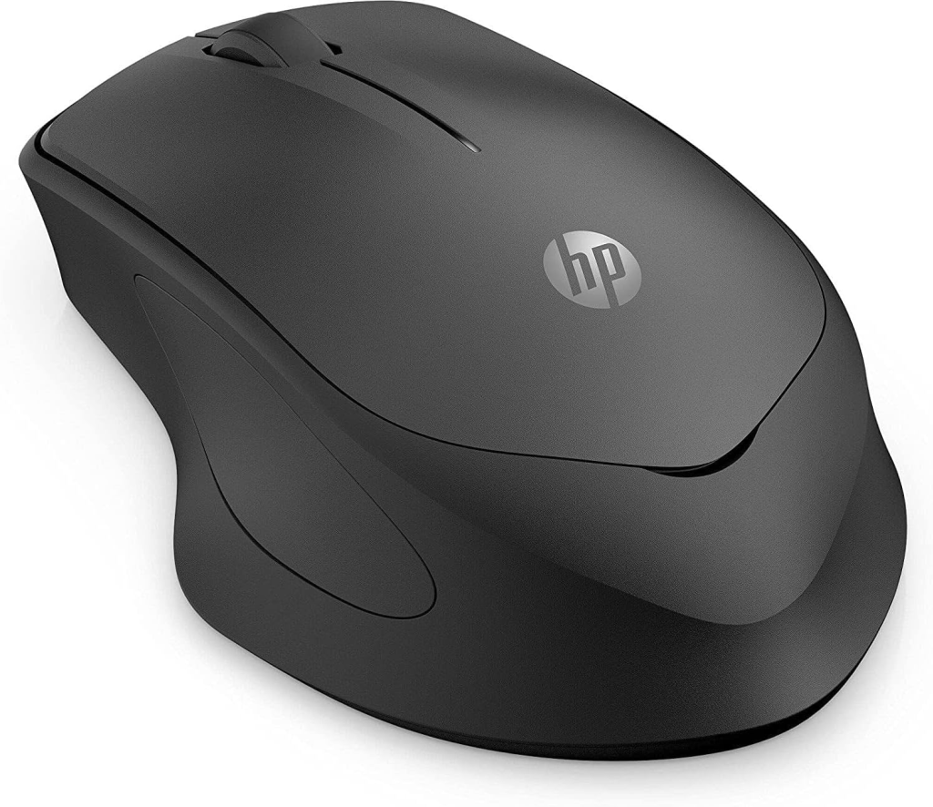 Mini Mouse HP Wireless USB 280 Silent Black