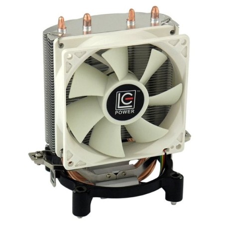 Cooler LC-Power LC-CC-95 Universal LGA1150/1151/1155/1156/775/Am2/Am3/Am4