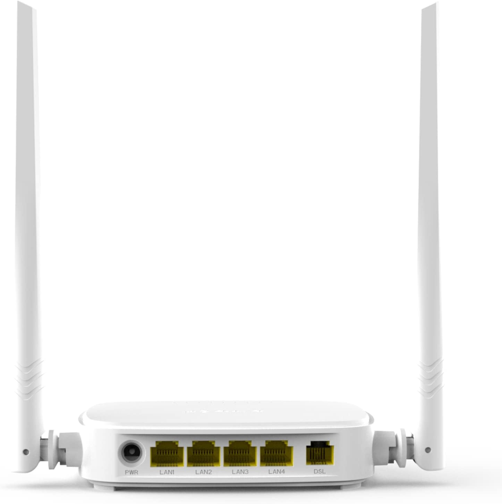Router e Access Point Wireless